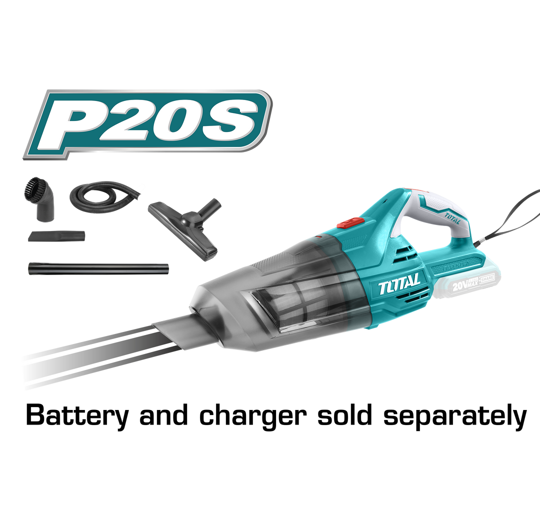 Vacuums Total Tools Online